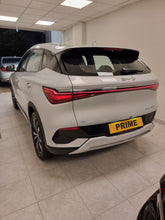 BYD ATTO 3
